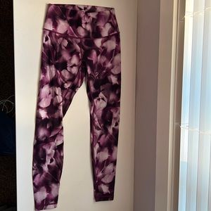 Lululemon, wunder unders